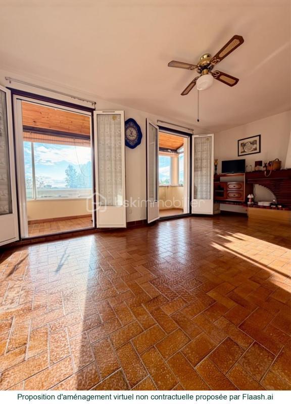 Maison - 154 m² - 6 pièces