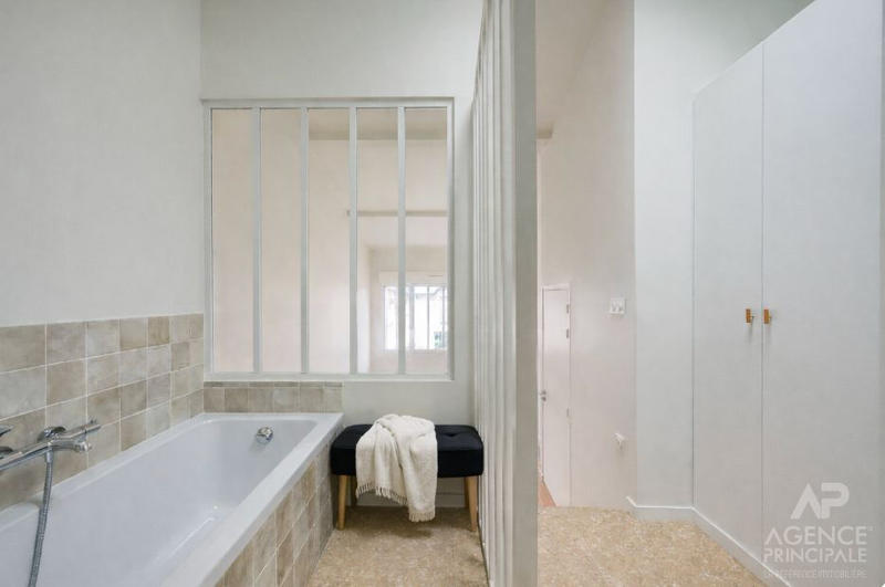 Maison - 118 m² - 5 pièces