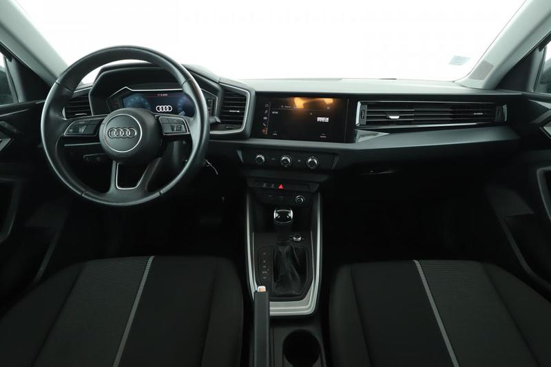 Audi A1 sportback 30 Tfsi Design s tronic 7 116 ch