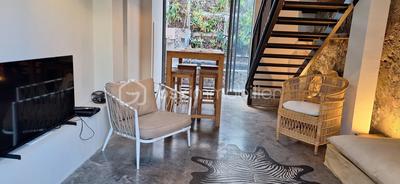 Maison de ville - 95 m² - 4 pièces