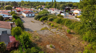 Maison - 111 m² - 4 pièces