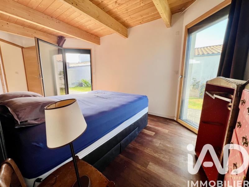 Maison de maîtres - 117 m² - 5 pièces