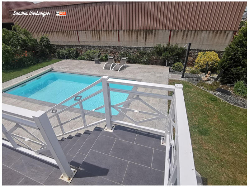 Maison - 154 m² - 6 pièces