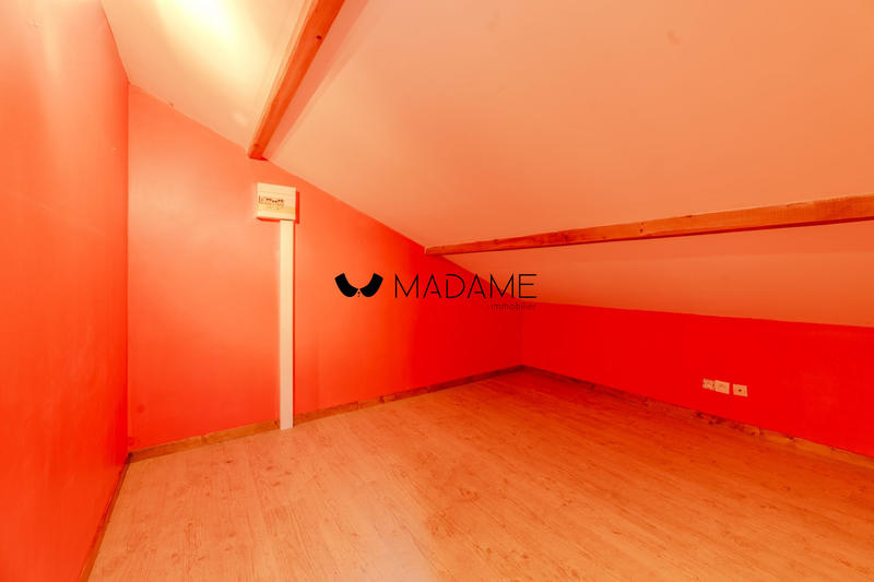 Maison - 154 m² - 5 pièces