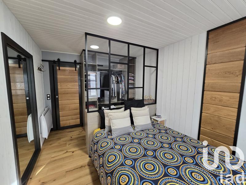 Maison - 129 m² - 7 pièces