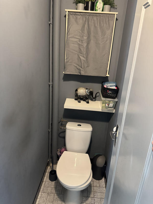 Maison - 134 m² - 7 pièces