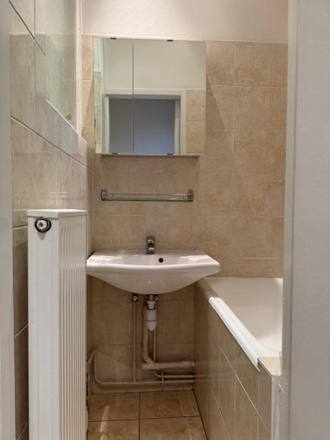 Appartement - 76 m² - 3 pièces