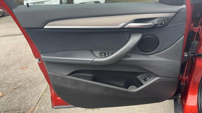 Bmw X2 xDrive 20d 190 Bva8 m Sport - Automatique Entretien constructeur