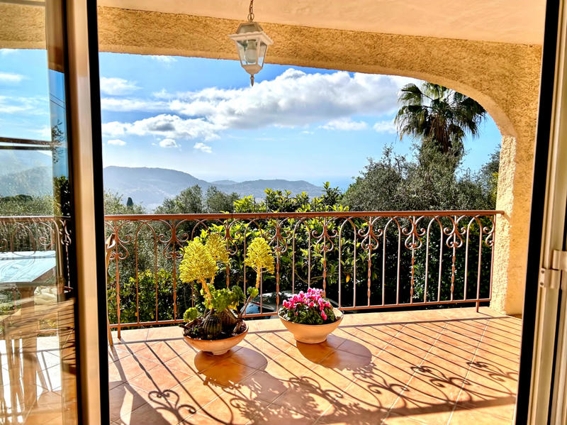 Villa - 158 m² - 4 pièces