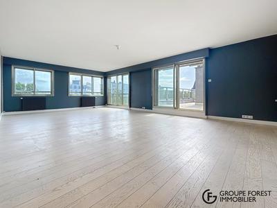 Appartement - 107 m² - 4 pièces