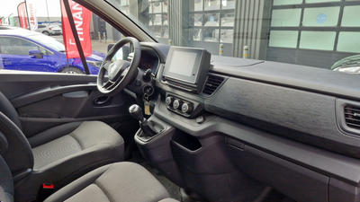 Renault Trafic Combi L2 Dci 150 Energy Ss Zen