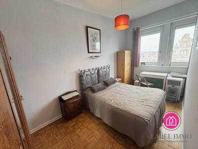 Appartement - 70 m² - 4 pièces