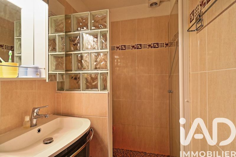 Maison - 53 m² - 3 pièces