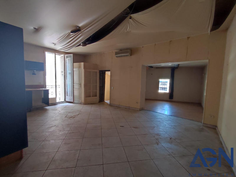 Maison - 106 m² - 4 pièces