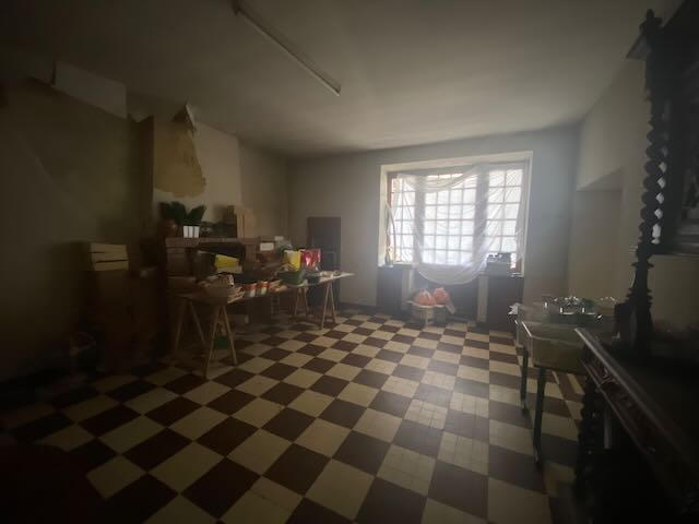 Immeuble - 350 m² - 11 pièces