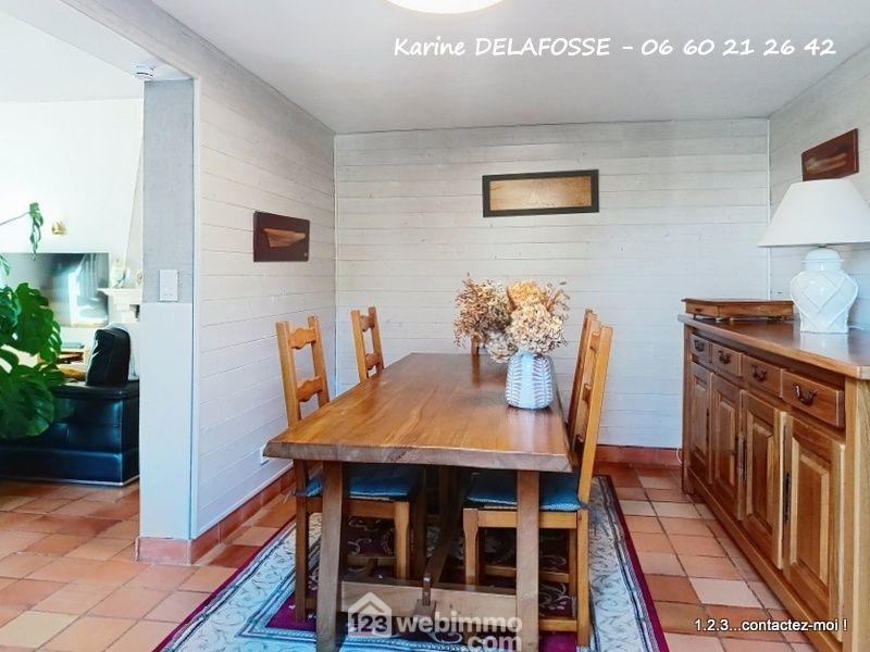 Maison - 164 m² - 7 pièces