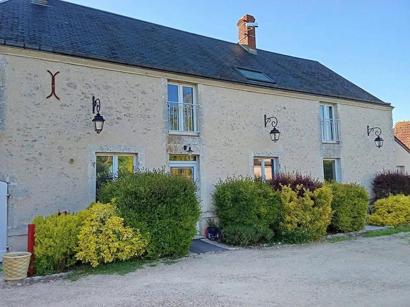 Maison - 214 m² - 5 pièces