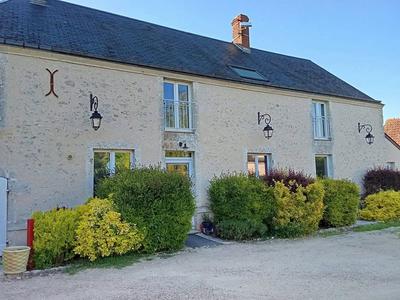 Maison - 214 m² - 5 pièces