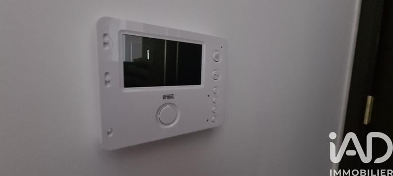 Appartement - 20 m² - 1 pièce