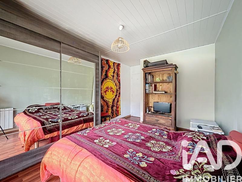 Appartement - 59 m² - 2 pièces