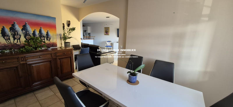Appartement - 83 m² - 4 pièces