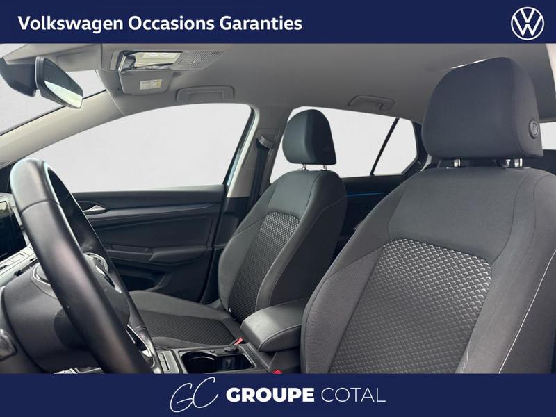Volkswagen Golf 1.0 Tsi Opf 110 Bvm6 Active