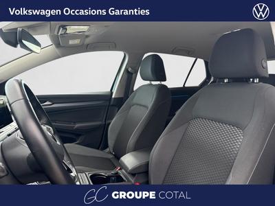 Volkswagen Golf 1.0 Tsi Opf 110 Bvm6 Active