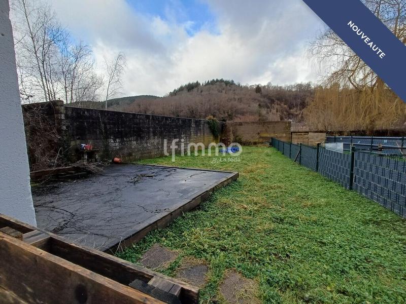 Duplex - 107 m² - 6 pièces