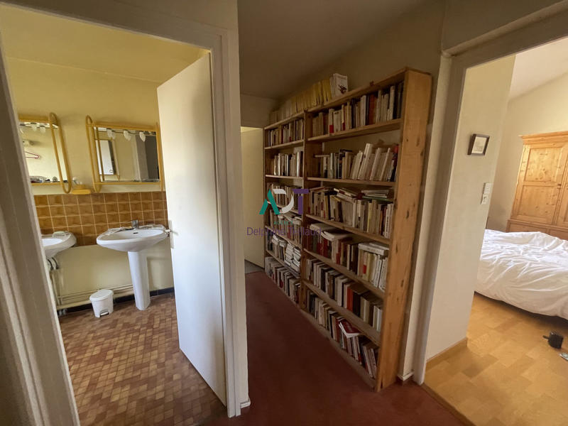 Maison - 121 m² - 6 pièces