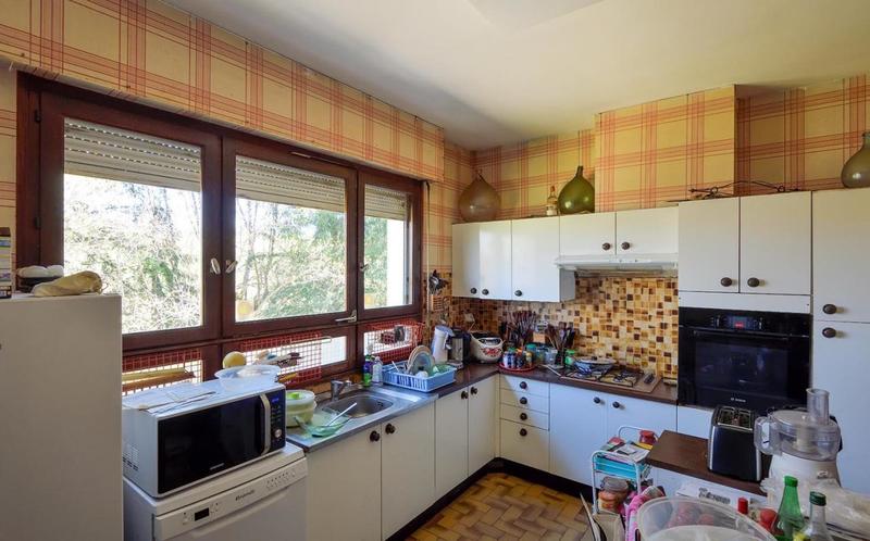 Maison - 335 m² - 11 pièces