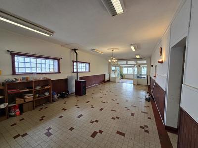 Maison - 350 m² - 14 pièces