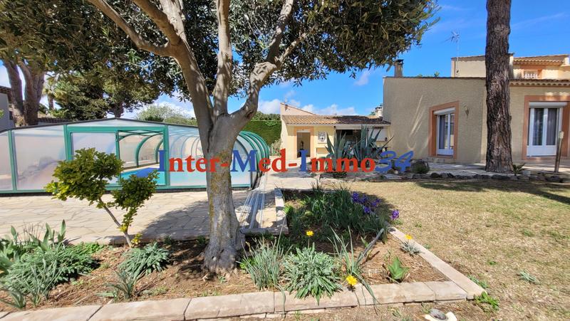 Villa - 147 m² - 5 pièces