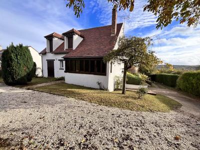 Maison - 132 m² - 7 pièces