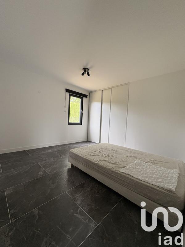 Maison - 90 m² - 3 pièces