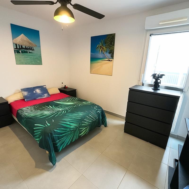 Maison - 71 m² - 3 pièces