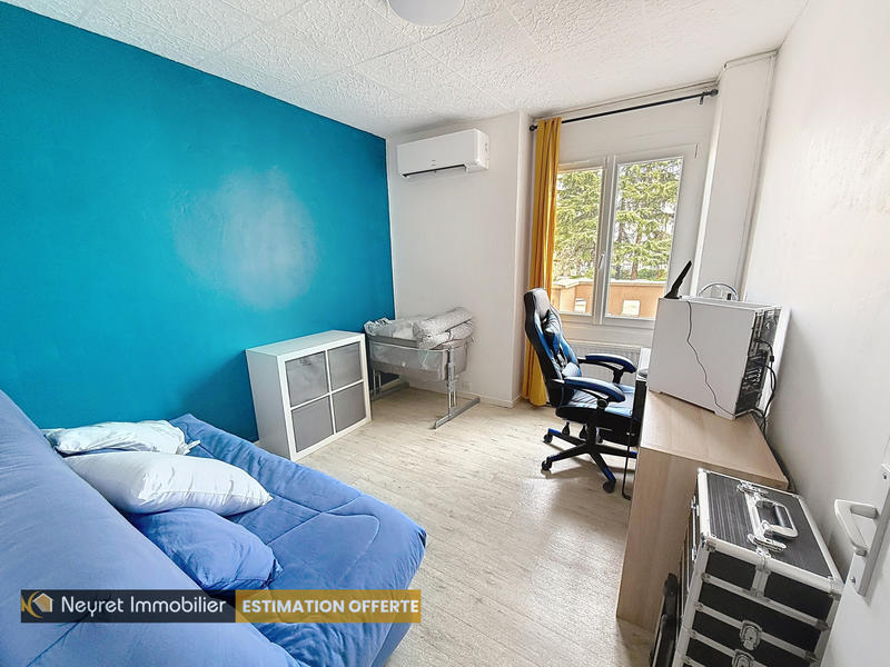 Maison - 118 m² - 6 pièces