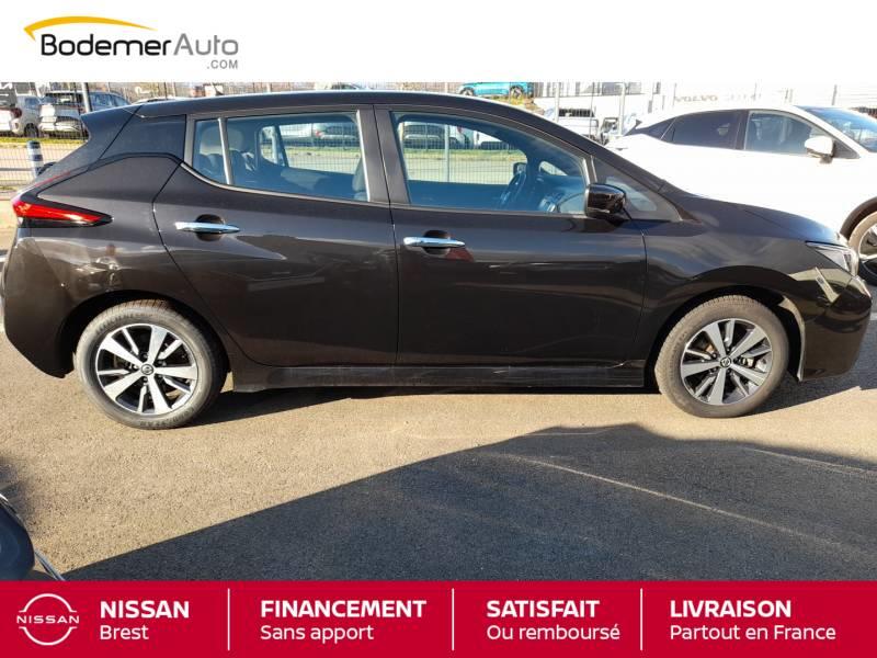 Nissan Leaf Electrique 40kWh Acenta