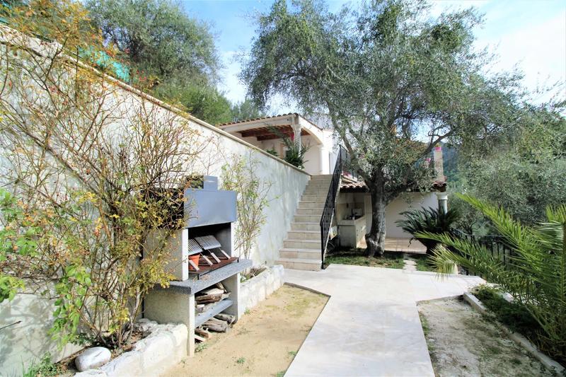 Appartement - 131 m² - 4 pièces