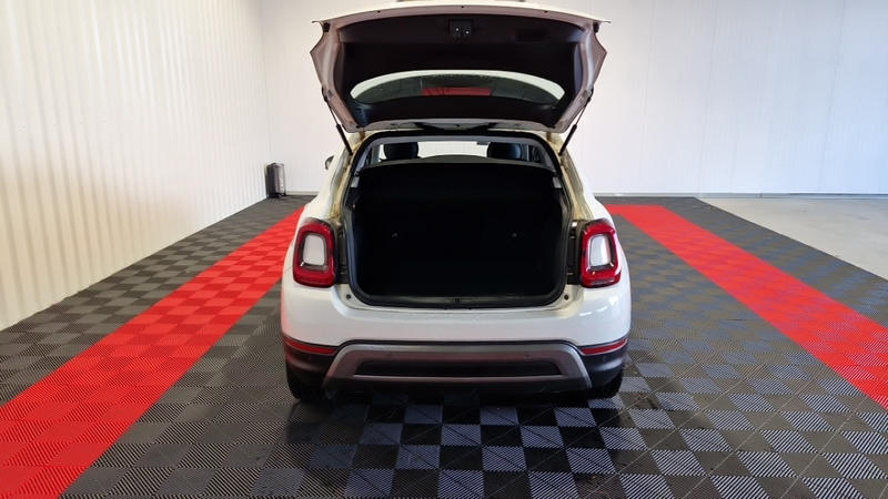 Fiat 500x My21 1.0 Firefly Turbo T3 120 Ch Cross