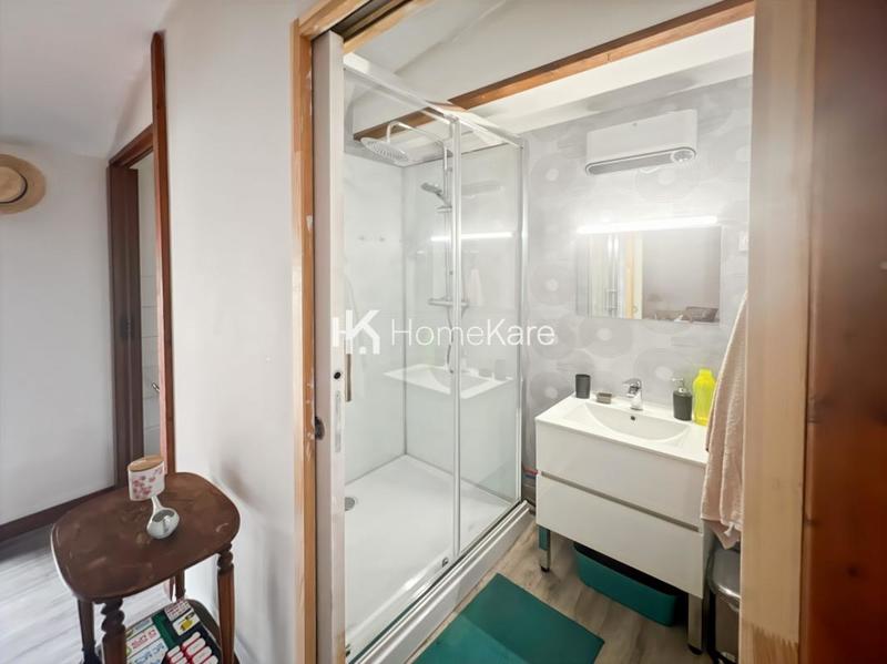 Maison - 190 m² - 7 pièces