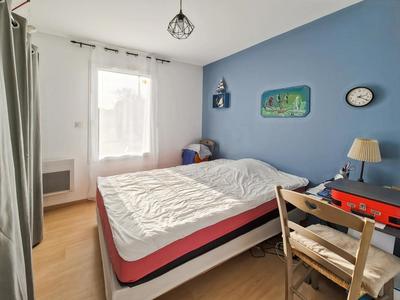 Maison - 81 m² - 4 pièces