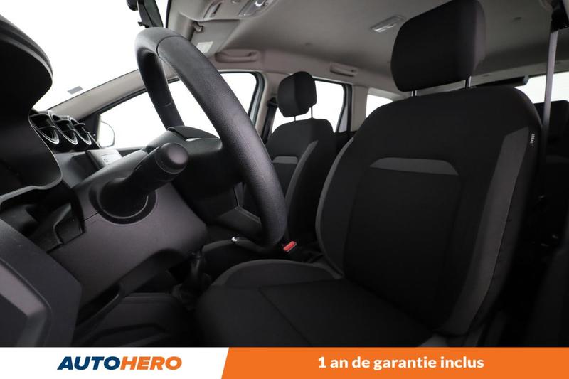 Dacia Duster II 1.0 TCe Essentiel 4x2 101 ch