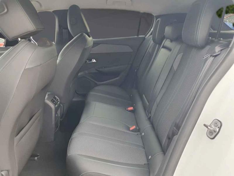 Peugeot 308 1.2 PureTech 130 cv s&amp;S Active Pack Eat8