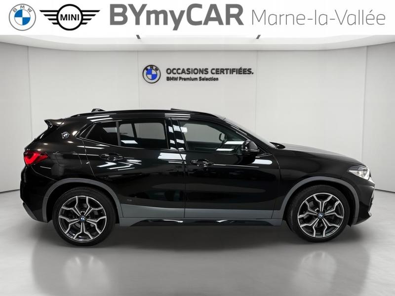 Bmw X2 F39 xDrive 25e 220 ch Bva6 m Sport X