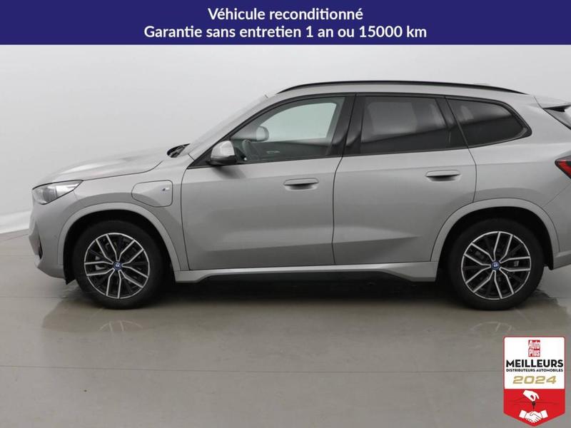 Bmw X1 xDrive 25e 245 Dkg7 m Sport +Pack Innovation +A