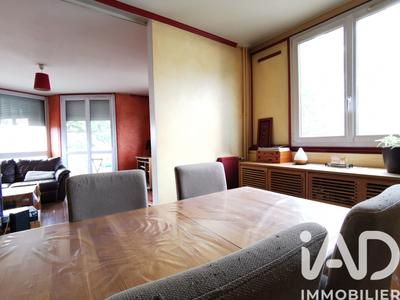 Appartement - 97 m² - 5 pièces