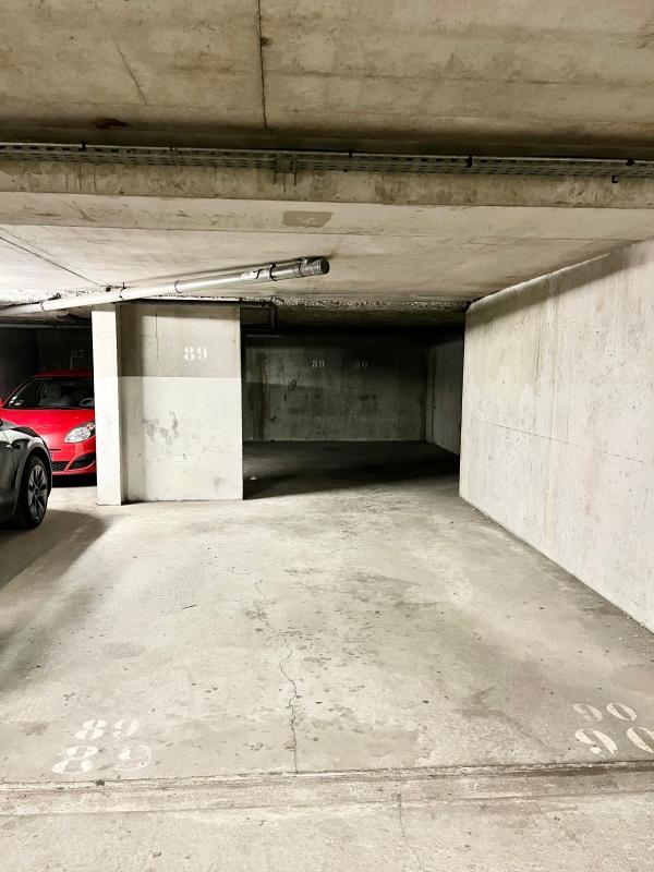 Appartement - 84 m² - 4 pièces