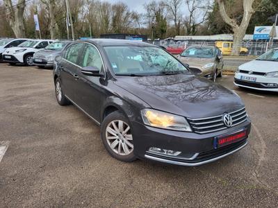 Volkswagen Passat Berline 1.4 Tsi 122ch Confortline Dsg7