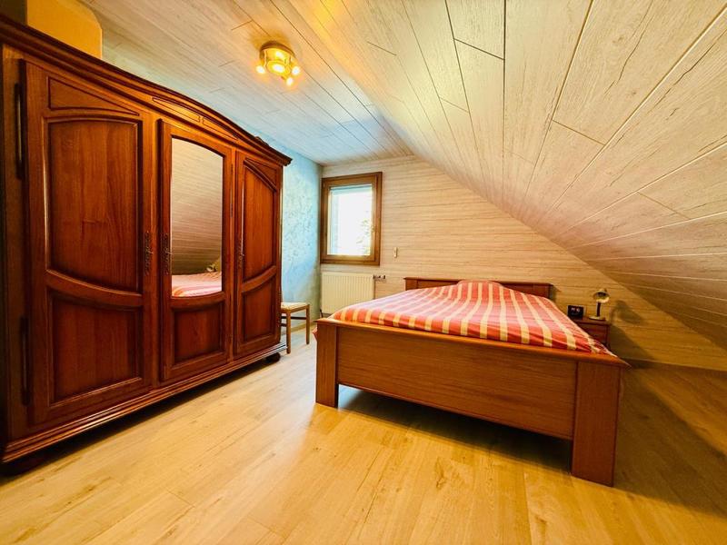 Maison - 159 m² - 5 pièces