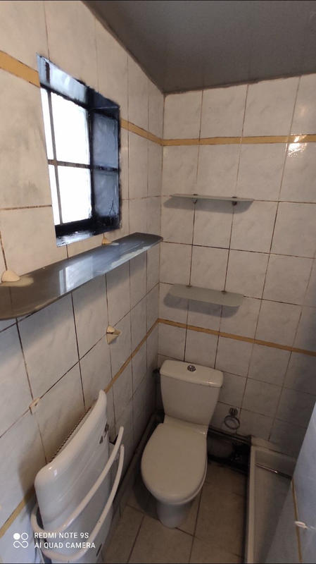 Appartement - 22 m² - 1 pièce